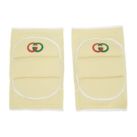 gucci kneepads|Gucci Knee Pads .